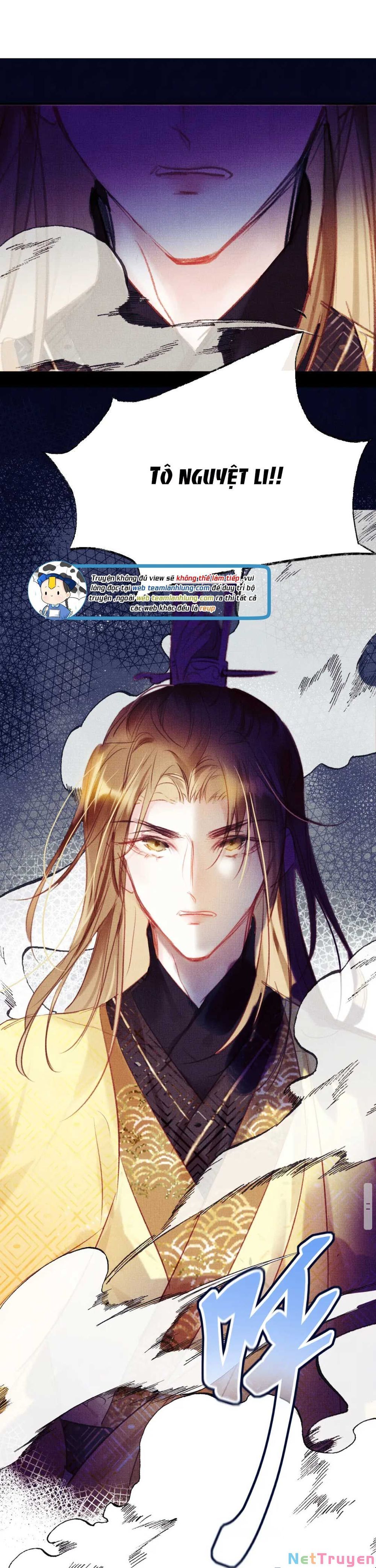 Vi Phu Của Ta Là Long Ngạo Thiên Phần 2 Chapter 15 - Trang 2