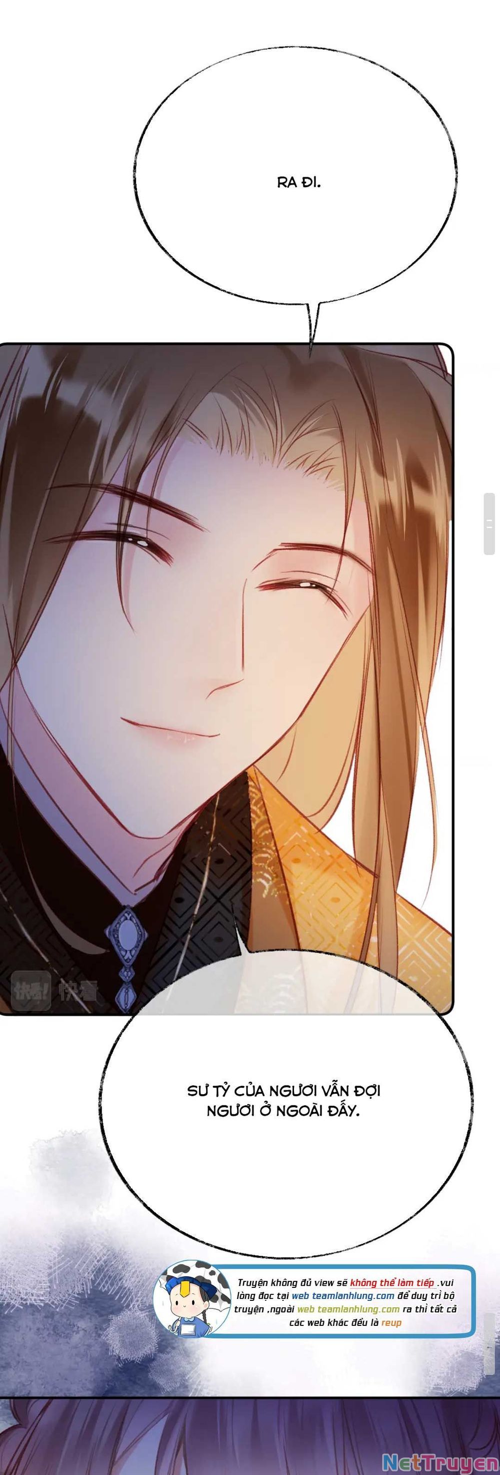 Vi Phu Của Ta Là Long Ngạo Thiên Phần 2 Chapter 16 - Trang 2