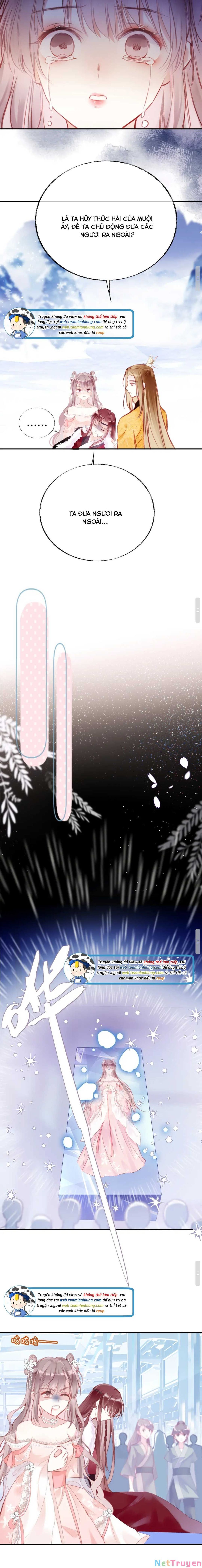 Vi Phu Của Ta Là Long Ngạo Thiên Phần 2 Chapter 16 - Trang 2