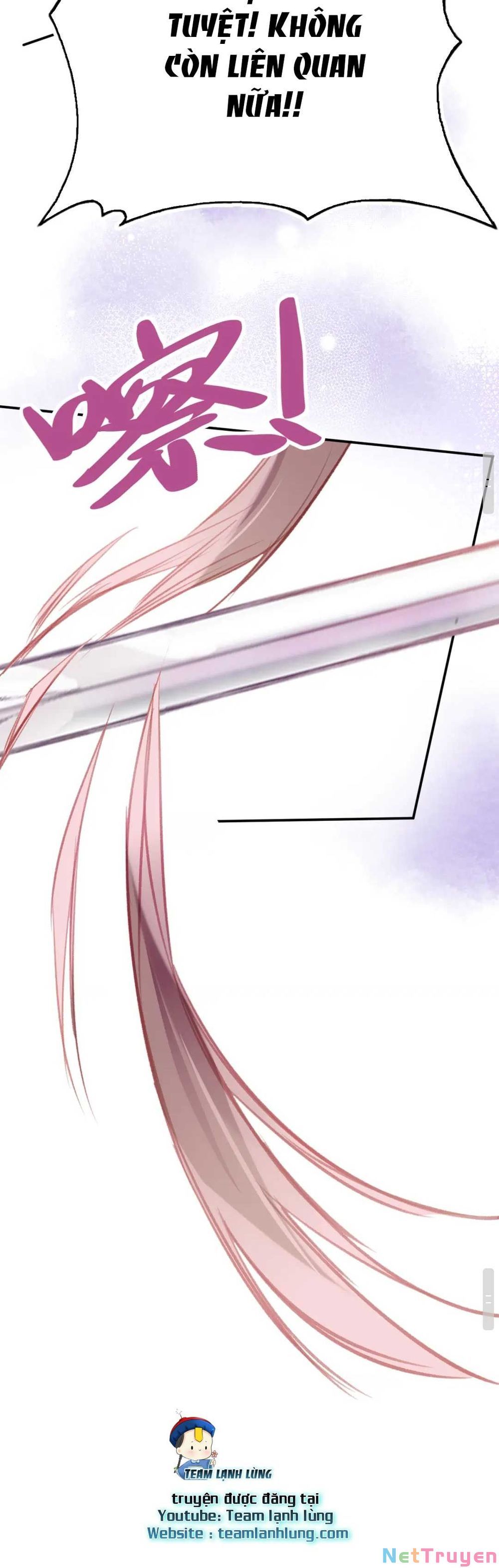 Vi Phu Của Ta Là Long Ngạo Thiên Phần 2 Chapter 17 - Trang 2