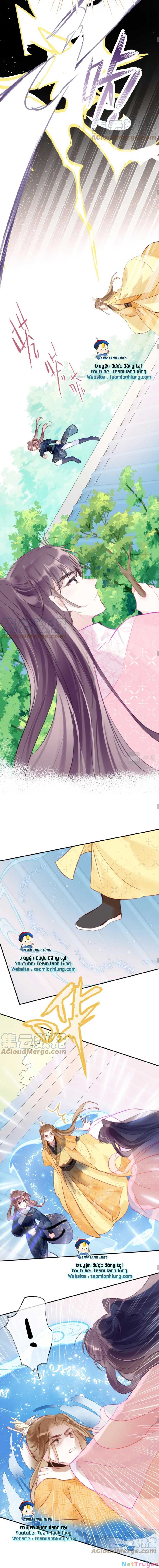 Vi Phu Của Ta Là Long Ngạo Thiên Phần 2 Chapter 18 - Trang 2