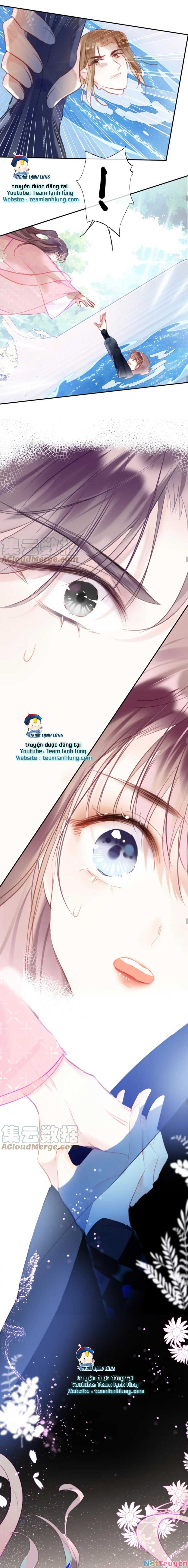 Vi Phu Của Ta Là Long Ngạo Thiên Phần 2 Chapter 18 - Trang 2