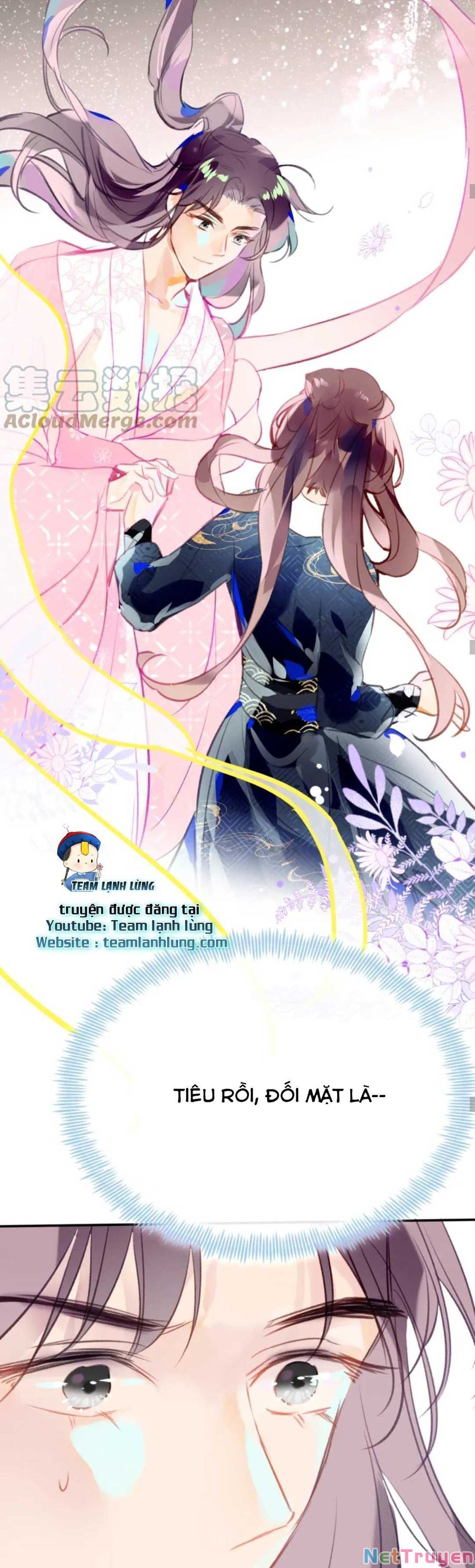 Vi Phu Của Ta Là Long Ngạo Thiên Phần 2 Chapter 18 - Trang 2