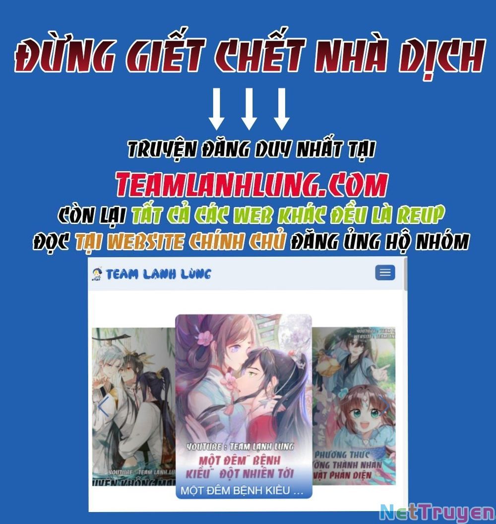 Vi Phu Của Ta Là Long Ngạo Thiên Phần 2 Chapter 19 - Trang 2