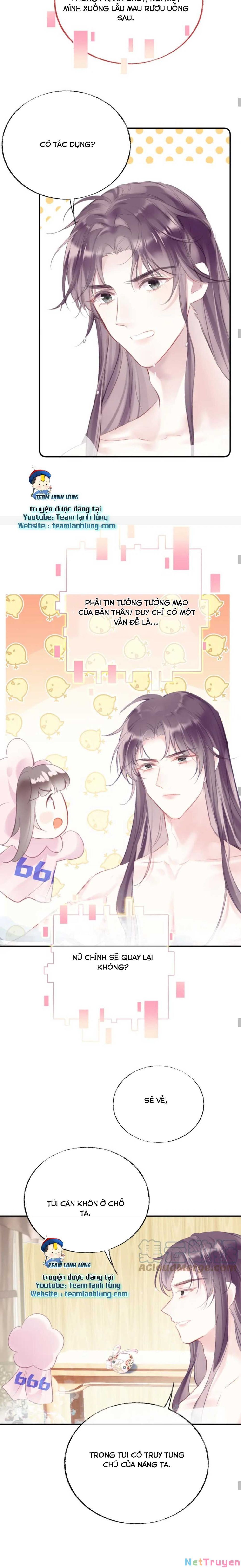 Vi Phu Của Ta Là Long Ngạo Thiên Phần 2 Chapter 20 - Trang 2