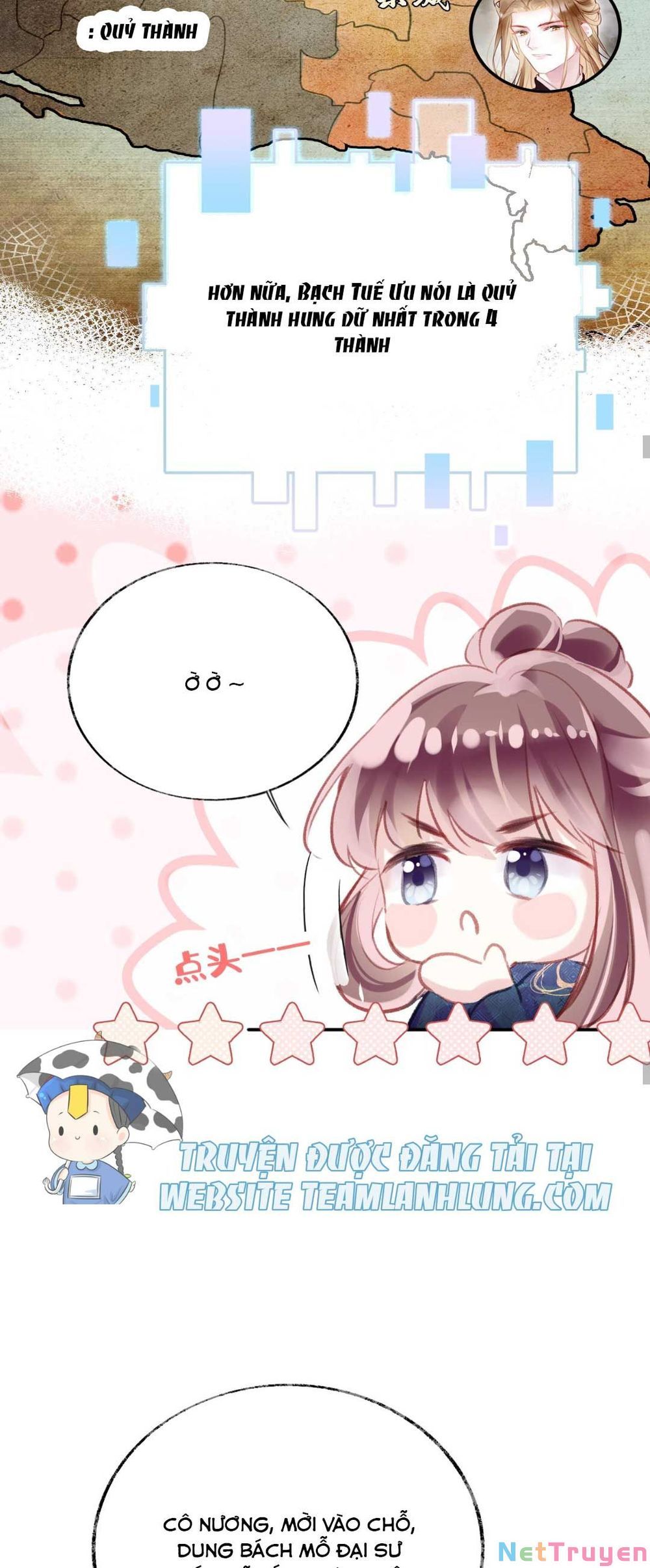 Vi Phu Của Ta Là Long Ngạo Thiên Phần 2 Chapter 21 - Trang 2