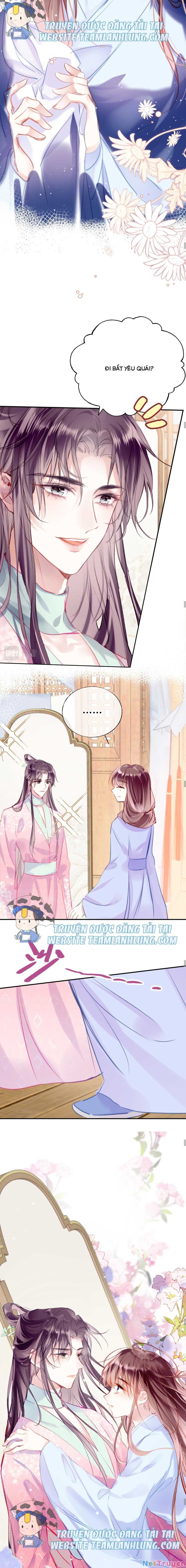 Vi Phu Của Ta Là Long Ngạo Thiên Phần 2 Chapter 22 - Trang 2