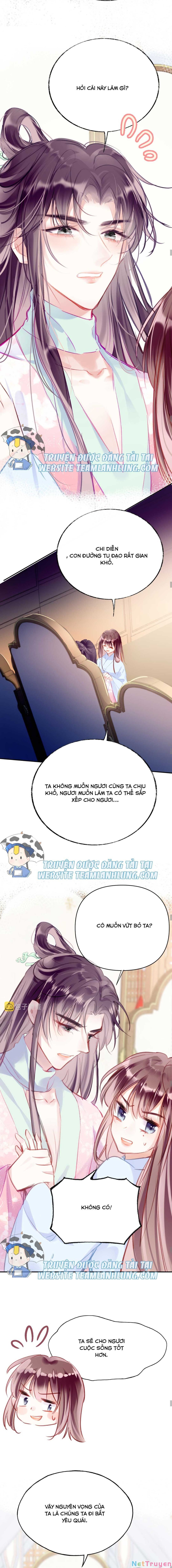 Vi Phu Của Ta Là Long Ngạo Thiên Phần 2 Chapter 22 - Trang 2