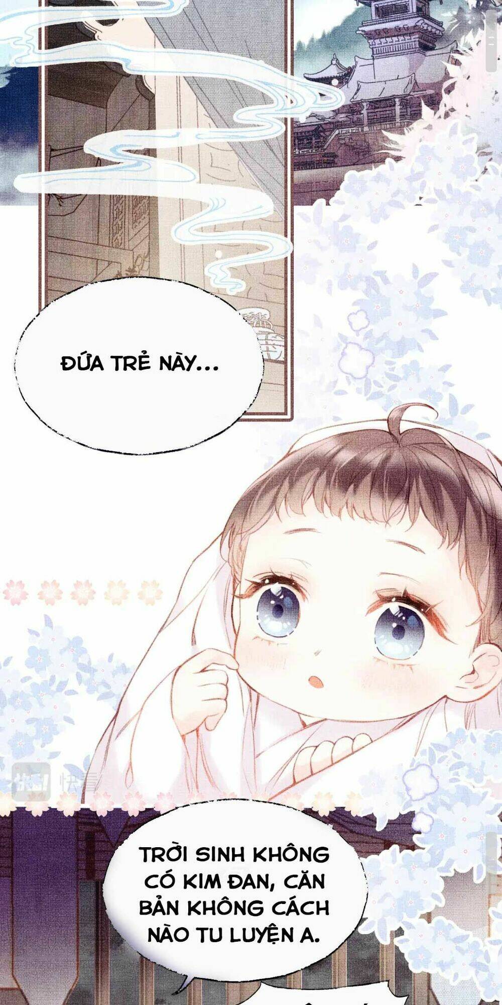 Vi Phu Từng Là Long Ngạo Thiên Chapter 1 - Trang 2