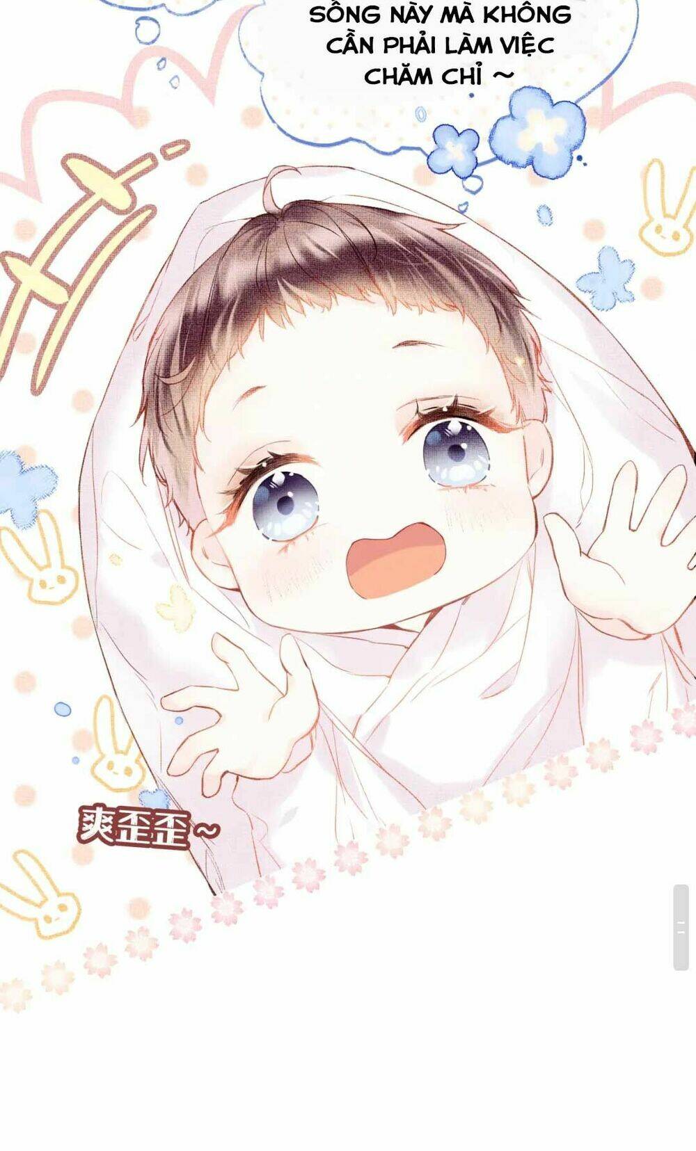 Vi Phu Từng Là Long Ngạo Thiên Chapter 1 - Trang 2