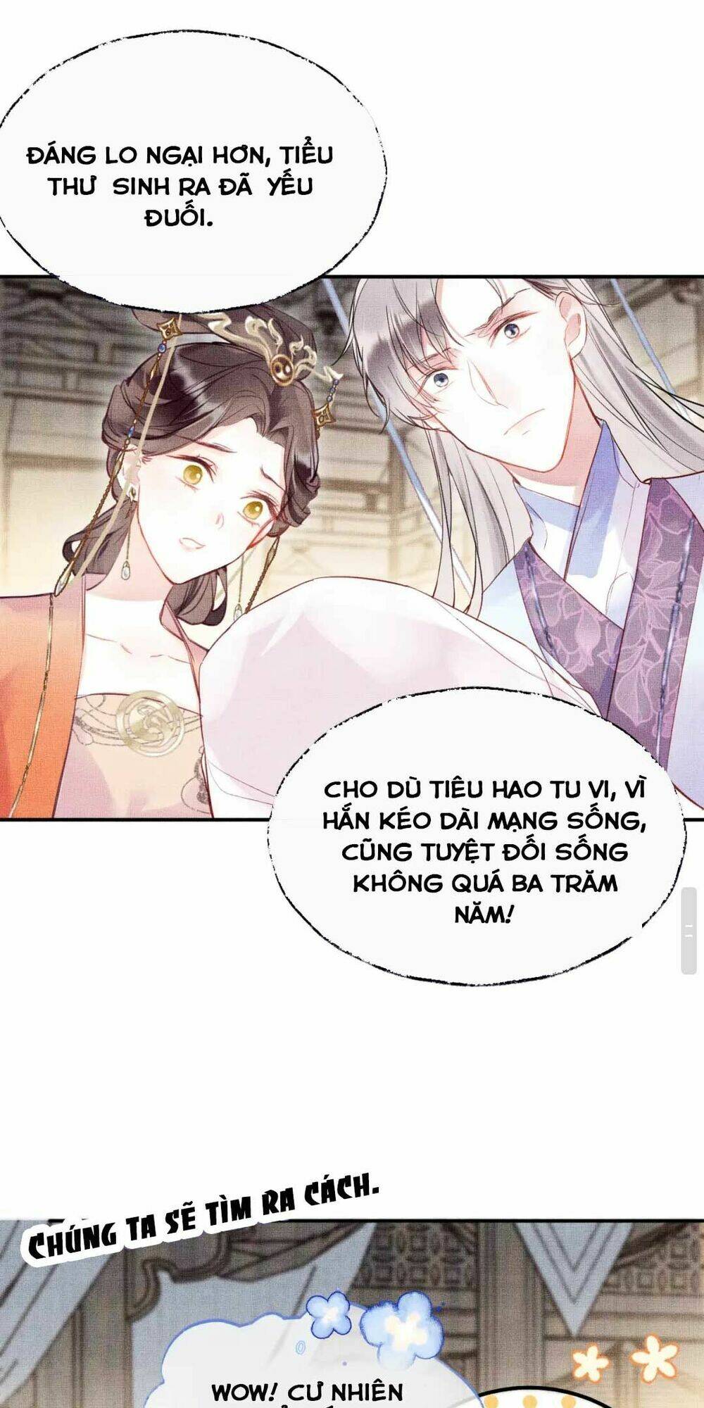Vi Phu Từng Là Long Ngạo Thiên Chapter 1 - Trang 2