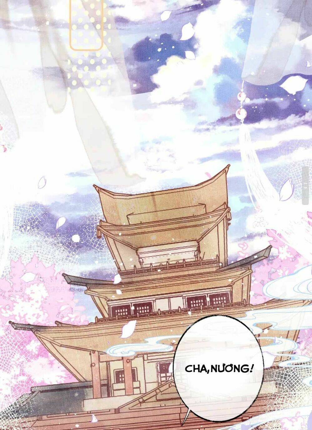 Vi Phu Từng Là Long Ngạo Thiên Chapter 1 - Trang 2