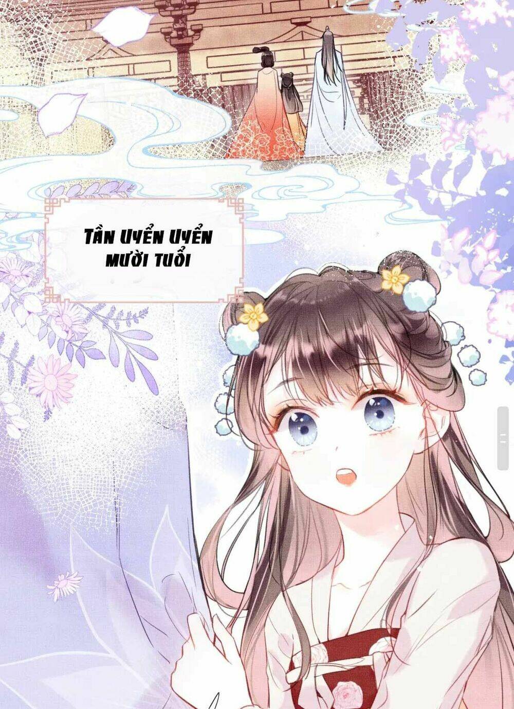 Vi Phu Từng Là Long Ngạo Thiên Chapter 1 - Trang 2