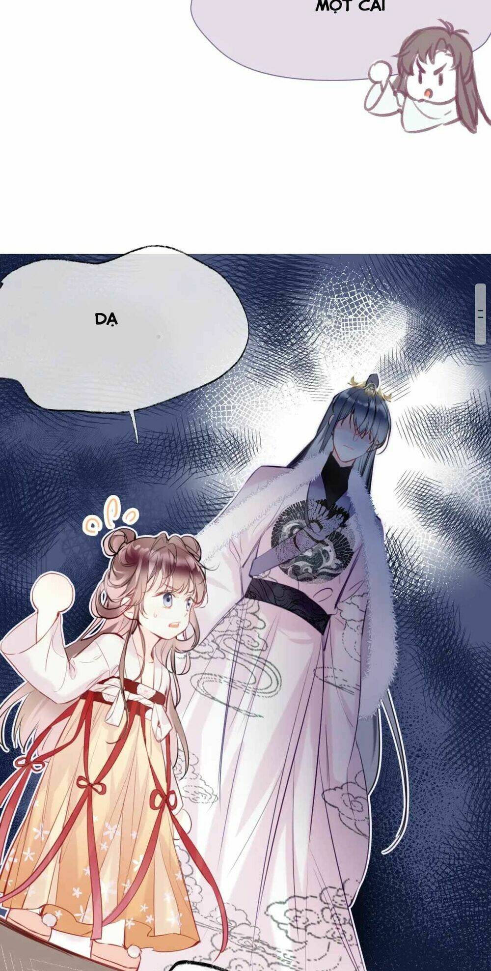 Vi Phu Từng Là Long Ngạo Thiên Chapter 1 - Trang 2