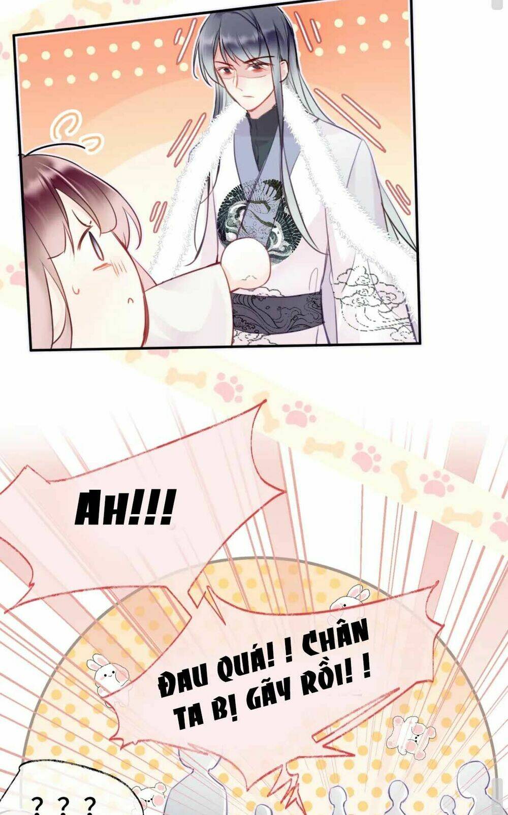 Vi Phu Từng Là Long Ngạo Thiên Chapter 1 - Trang 2