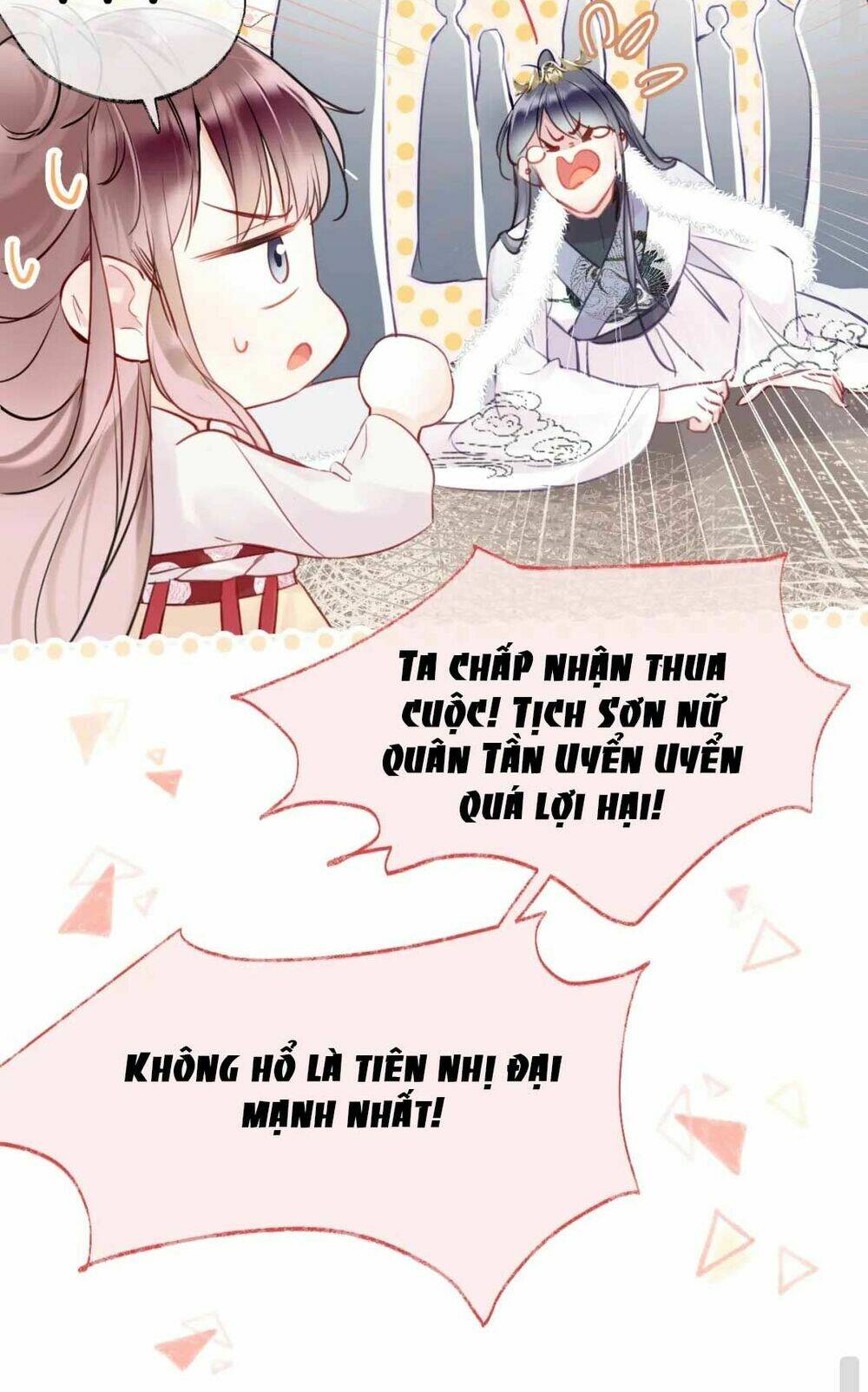 Vi Phu Từng Là Long Ngạo Thiên Chapter 1 - Trang 2