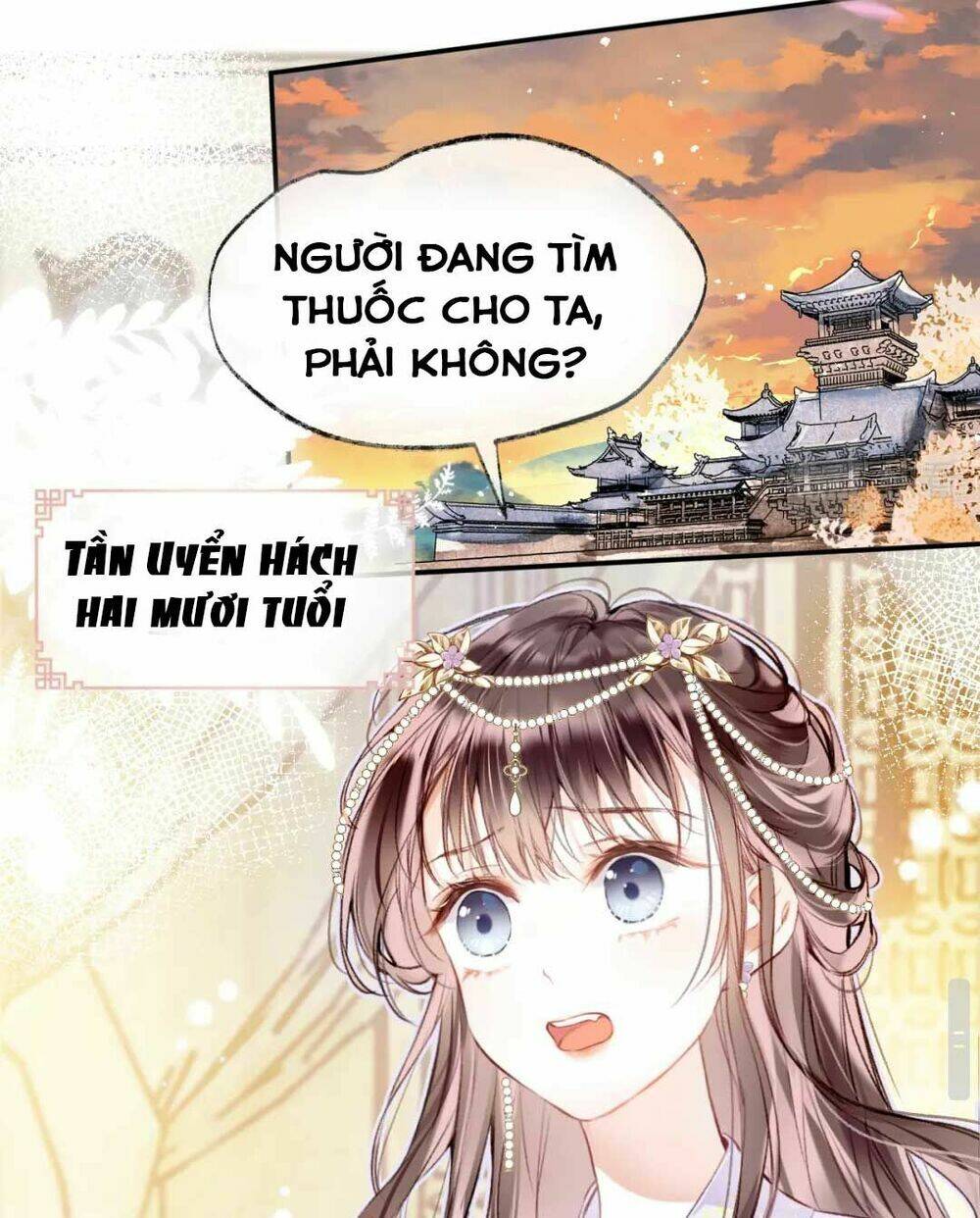 Vi Phu Từng Là Long Ngạo Thiên Chapter 1 - Trang 2