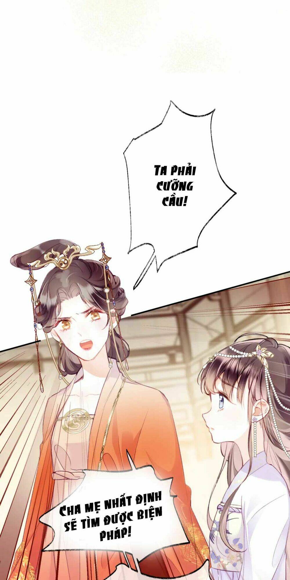 Vi Phu Từng Là Long Ngạo Thiên Chapter 1 - Trang 2