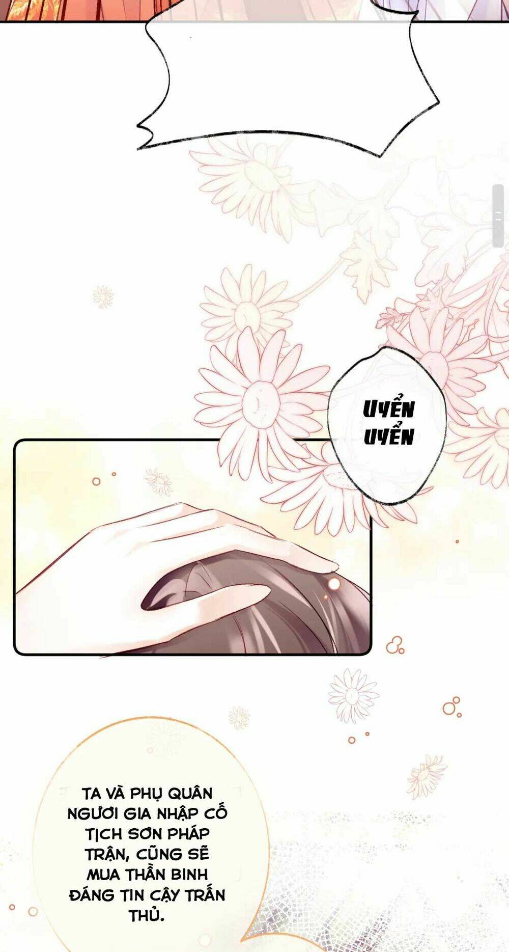 Vi Phu Từng Là Long Ngạo Thiên Chapter 1 - Trang 2