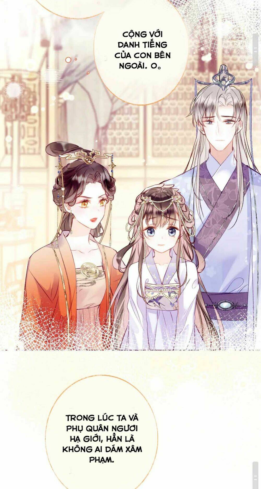 Vi Phu Từng Là Long Ngạo Thiên Chapter 1 - Trang 2