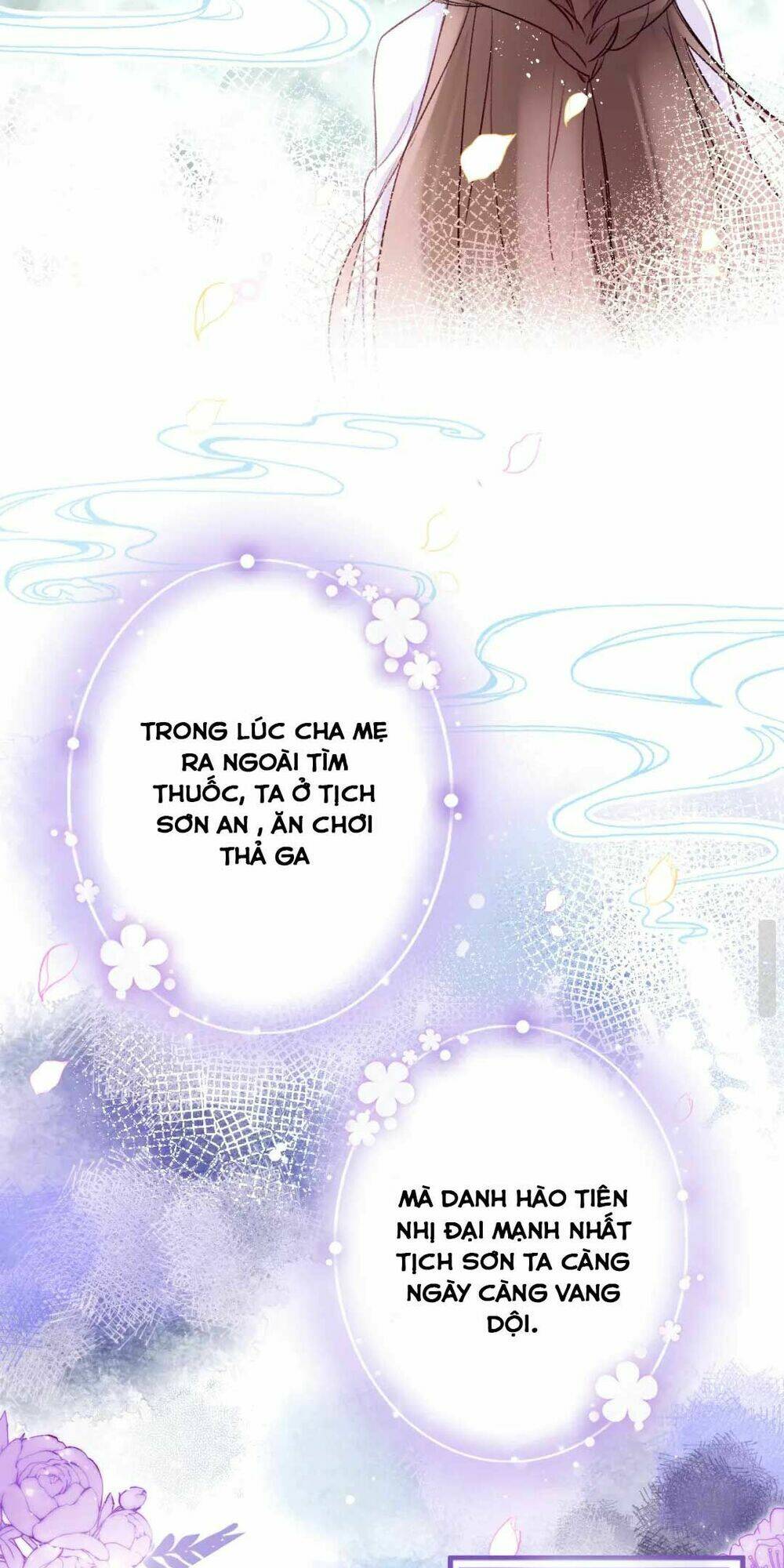 Vi Phu Từng Là Long Ngạo Thiên Chapter 1 - Trang 2