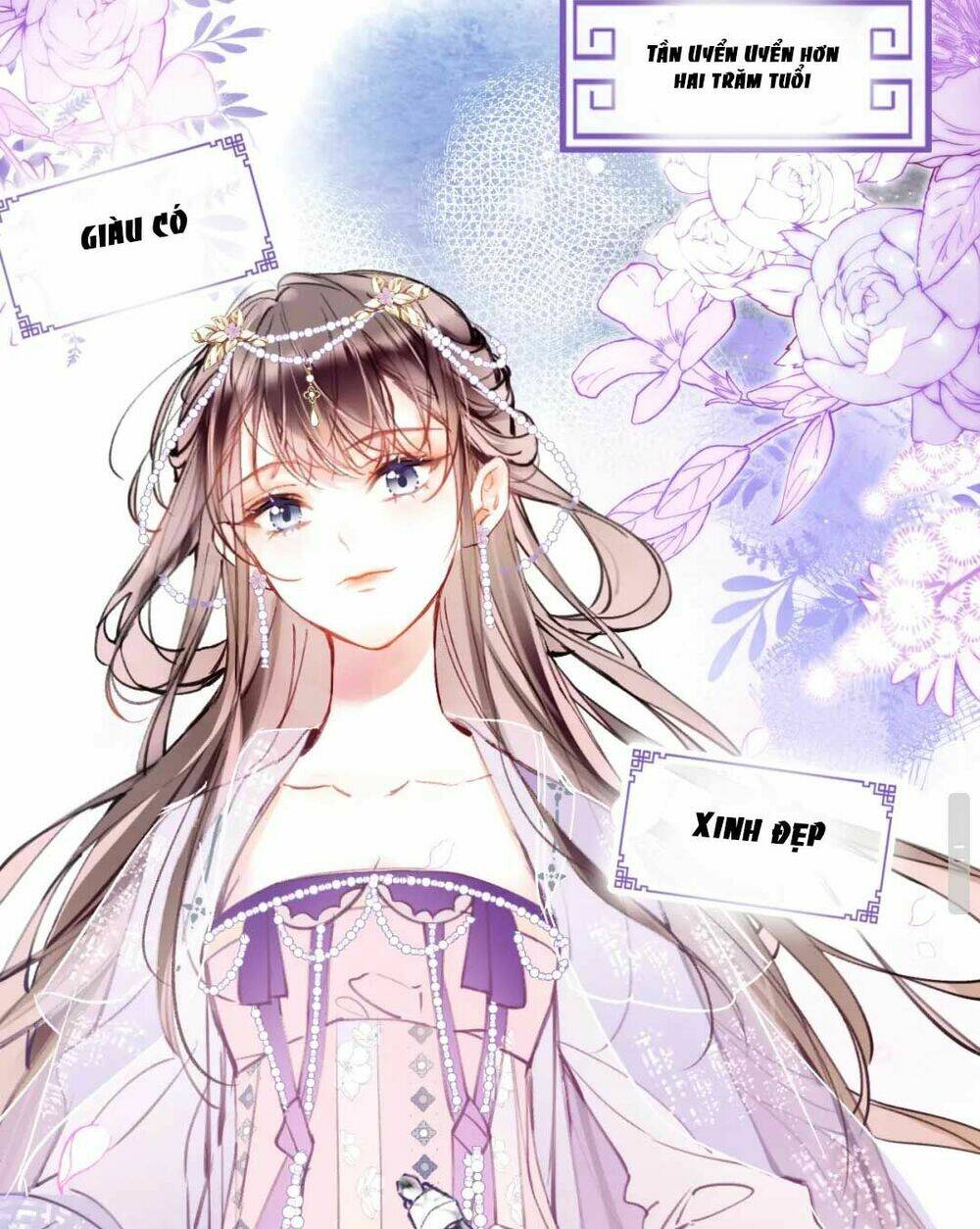 Vi Phu Từng Là Long Ngạo Thiên Chapter 1 - Trang 2