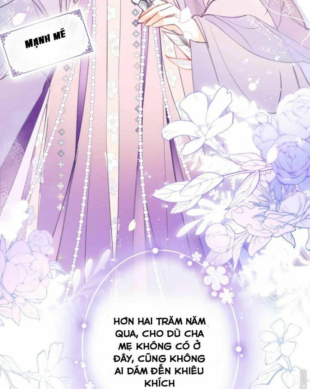 Vi Phu Từng Là Long Ngạo Thiên Chapter 1 - Trang 2