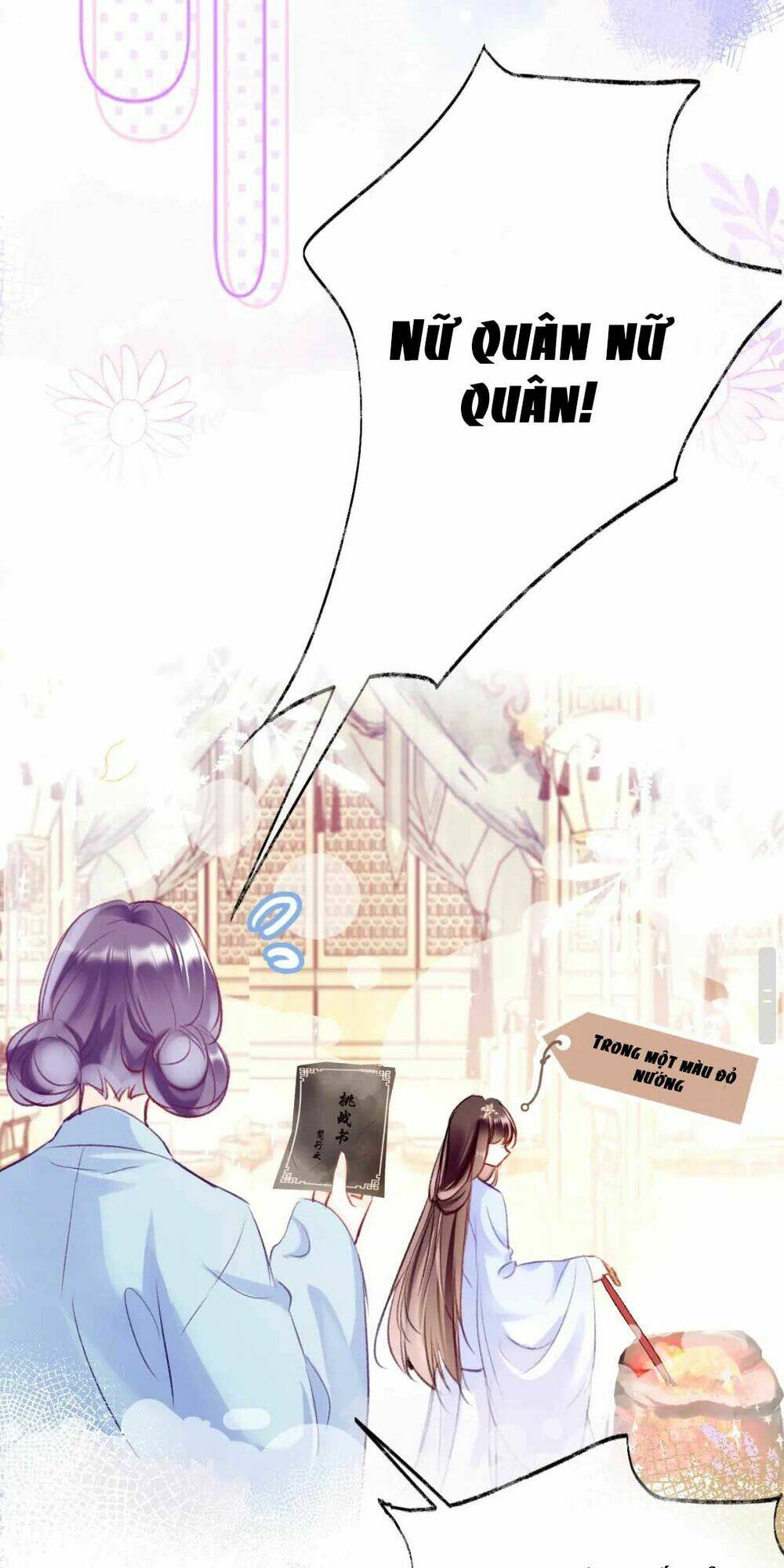 Vi Phu Từng Là Long Ngạo Thiên Chapter 1 - Trang 2