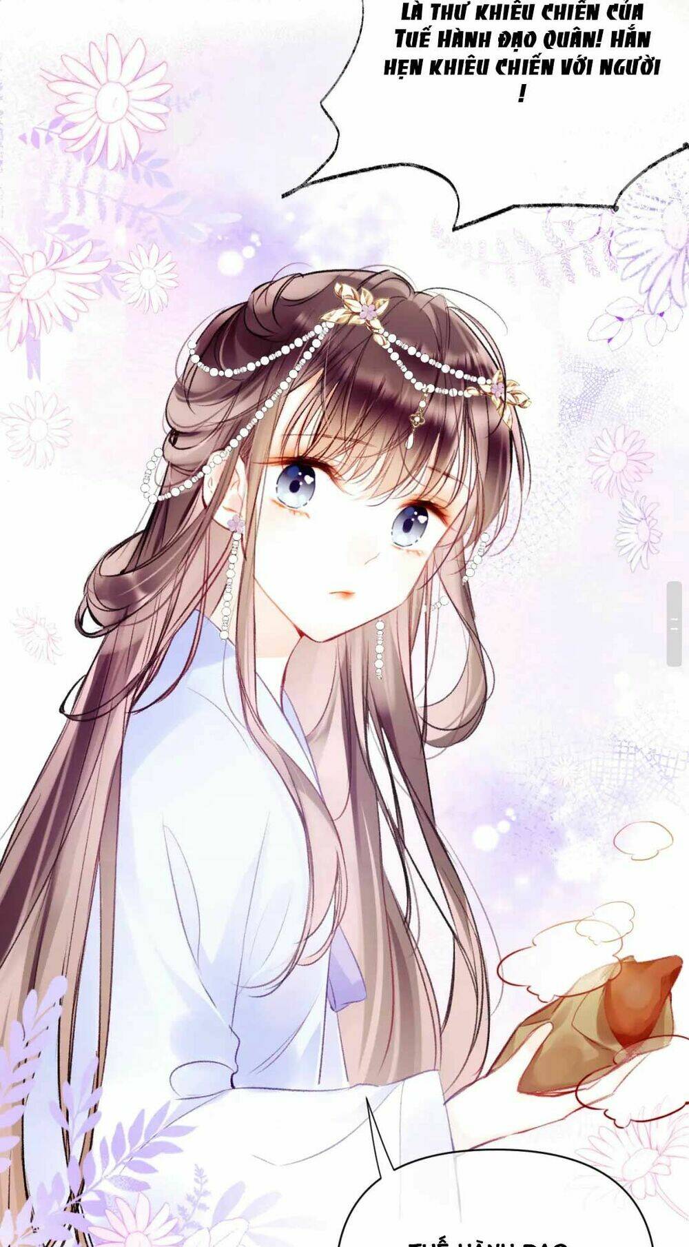 Vi Phu Từng Là Long Ngạo Thiên Chapter 1 - Trang 2