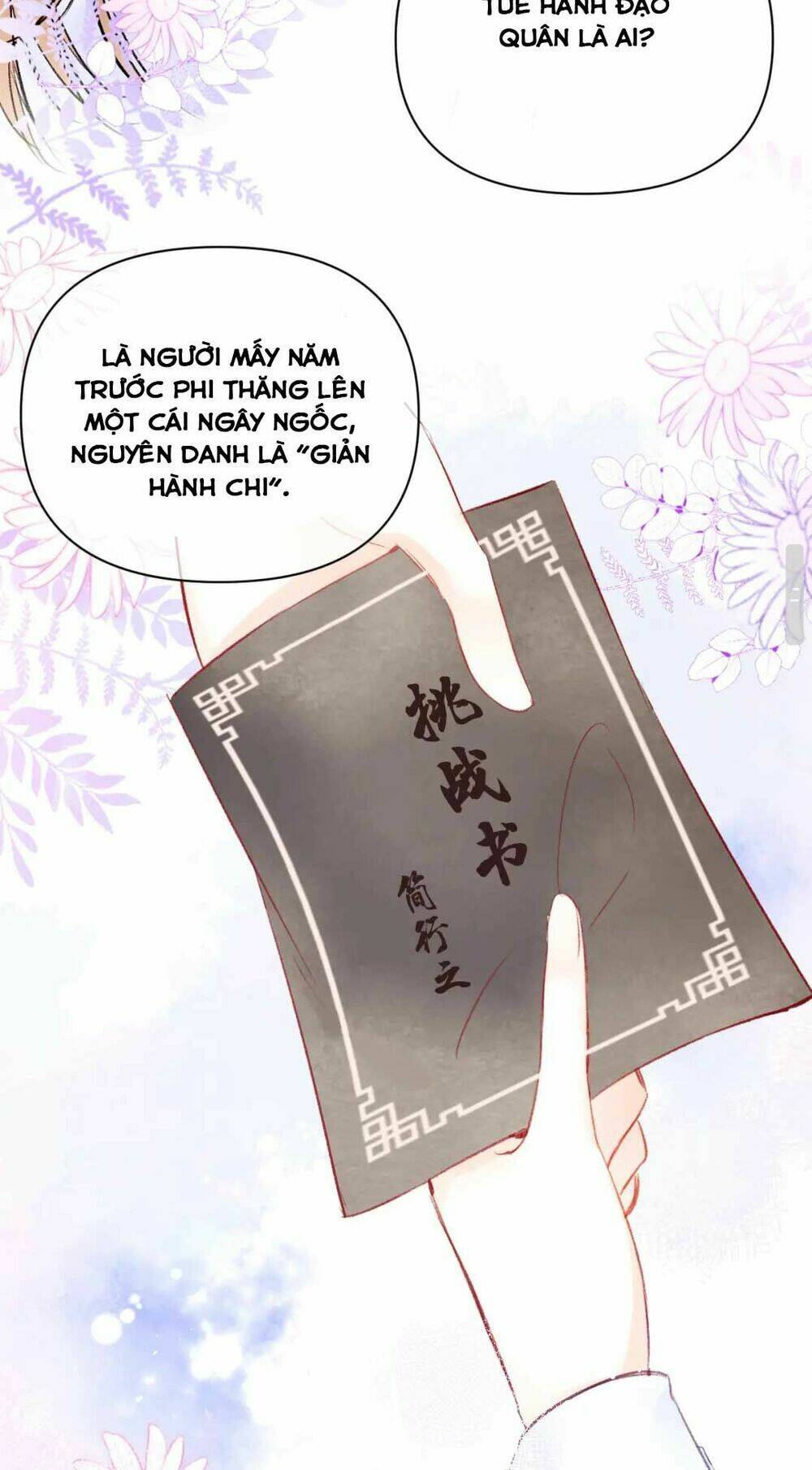 Vi Phu Từng Là Long Ngạo Thiên Chapter 1 - Trang 2