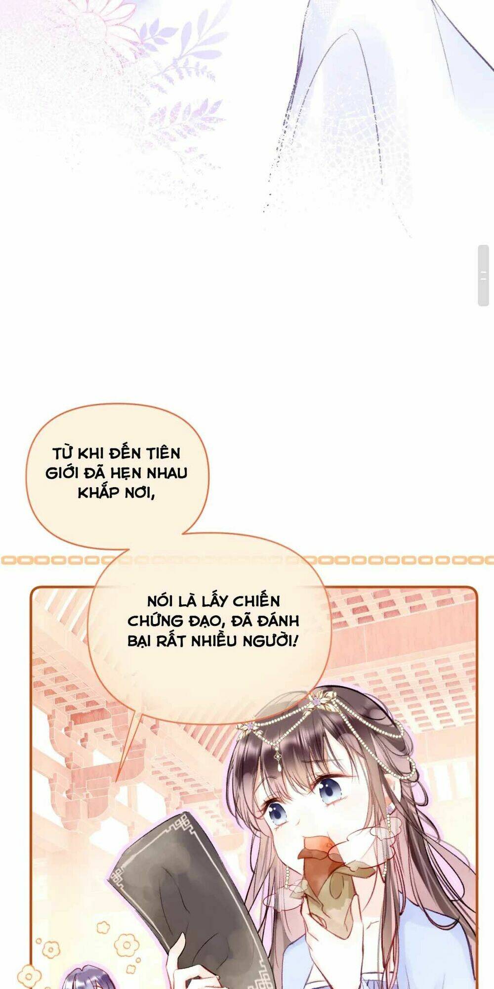 Vi Phu Từng Là Long Ngạo Thiên Chapter 1 - Trang 2