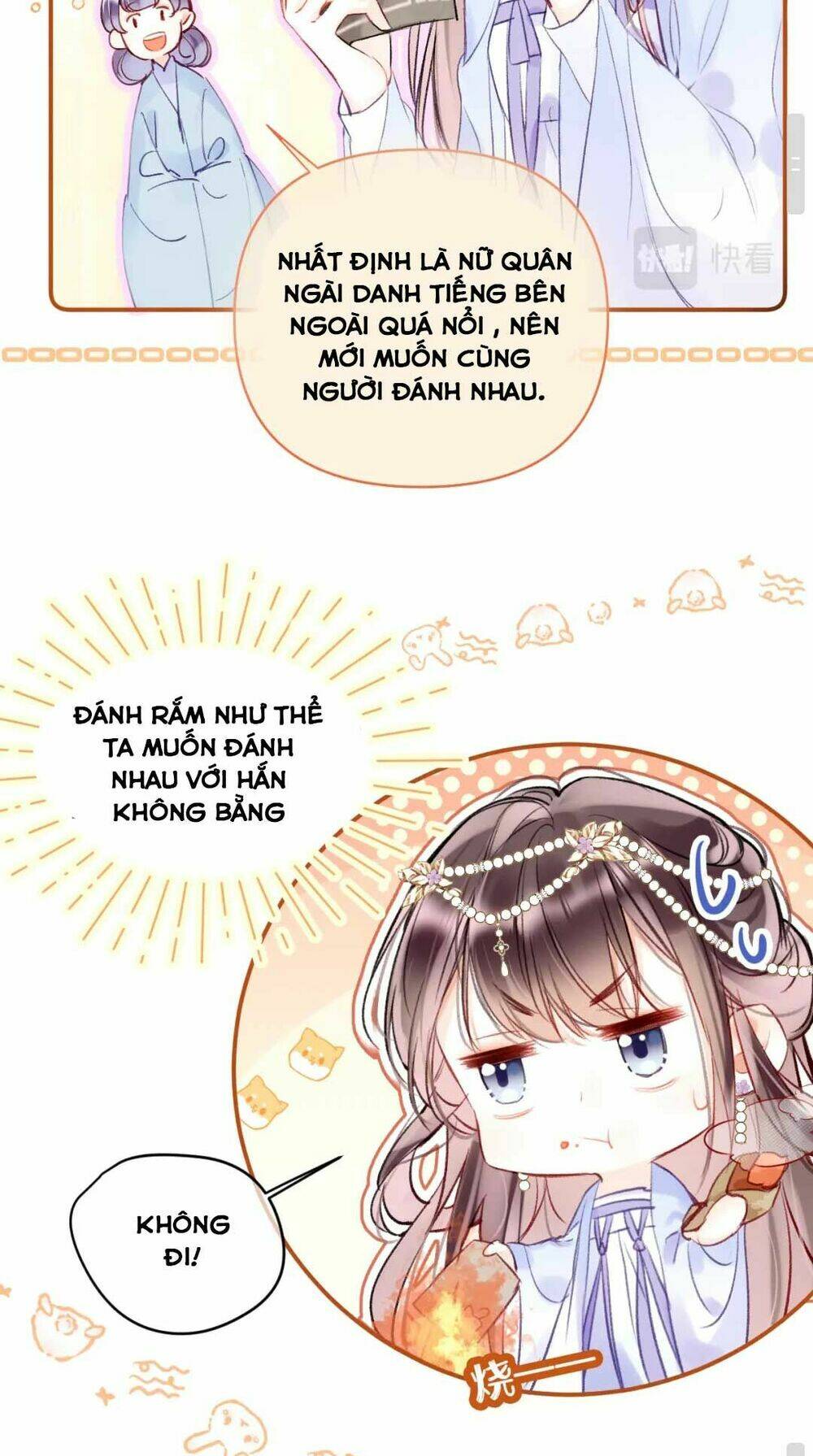 Vi Phu Từng Là Long Ngạo Thiên Chapter 1 - Trang 2