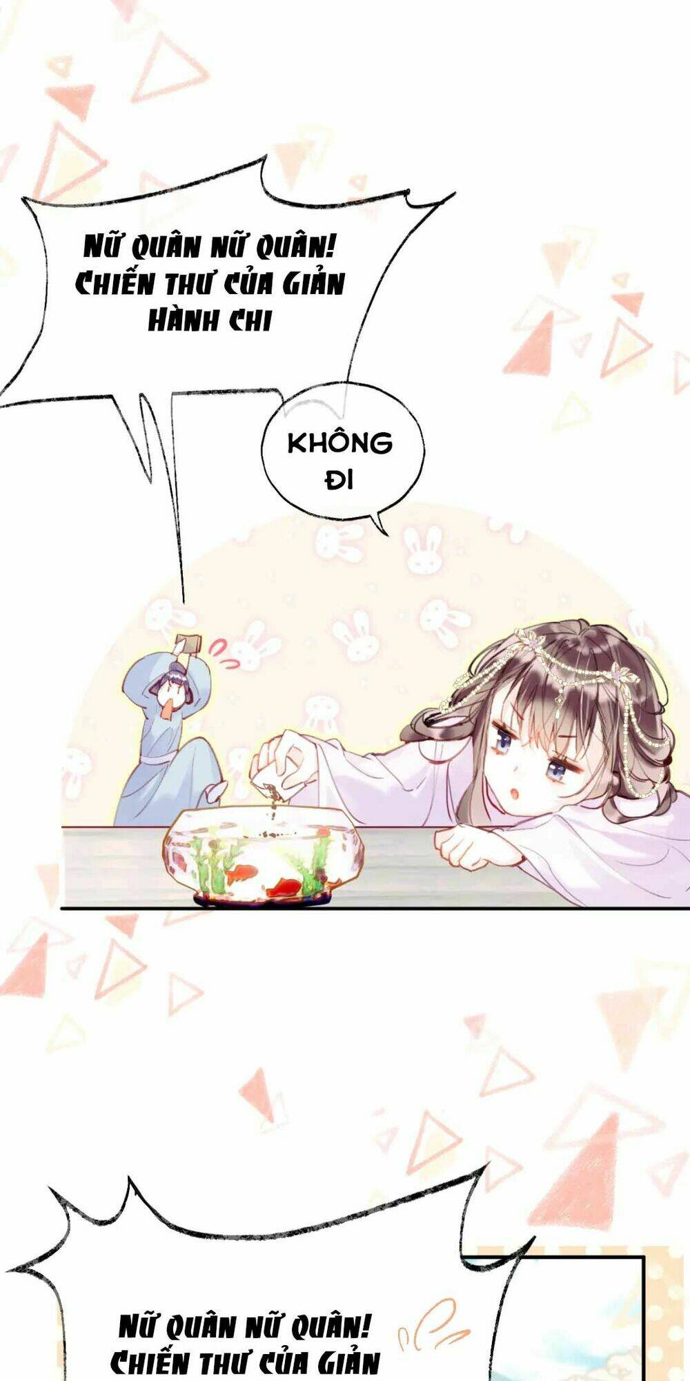 Vi Phu Từng Là Long Ngạo Thiên Chapter 1 - Trang 2