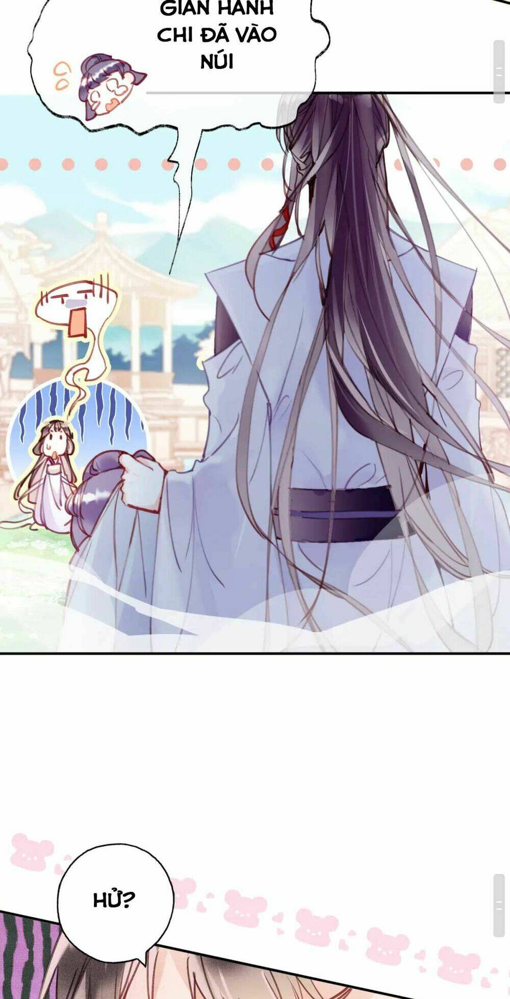 Vi Phu Từng Là Long Ngạo Thiên Chapter 1 - Trang 2