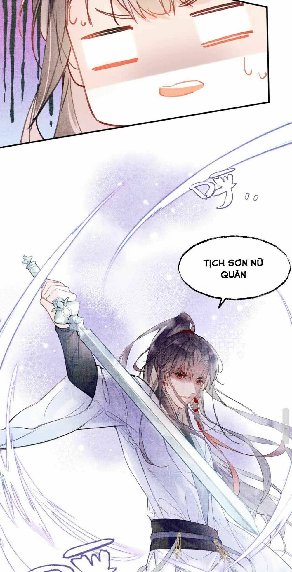 Vi Phu Từng Là Long Ngạo Thiên Chapter 1 - Trang 2