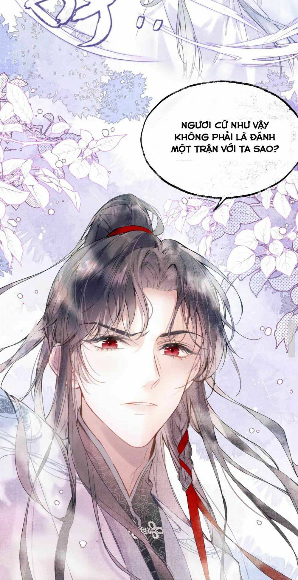 Vi Phu Từng Là Long Ngạo Thiên Chapter 1 - Trang 2