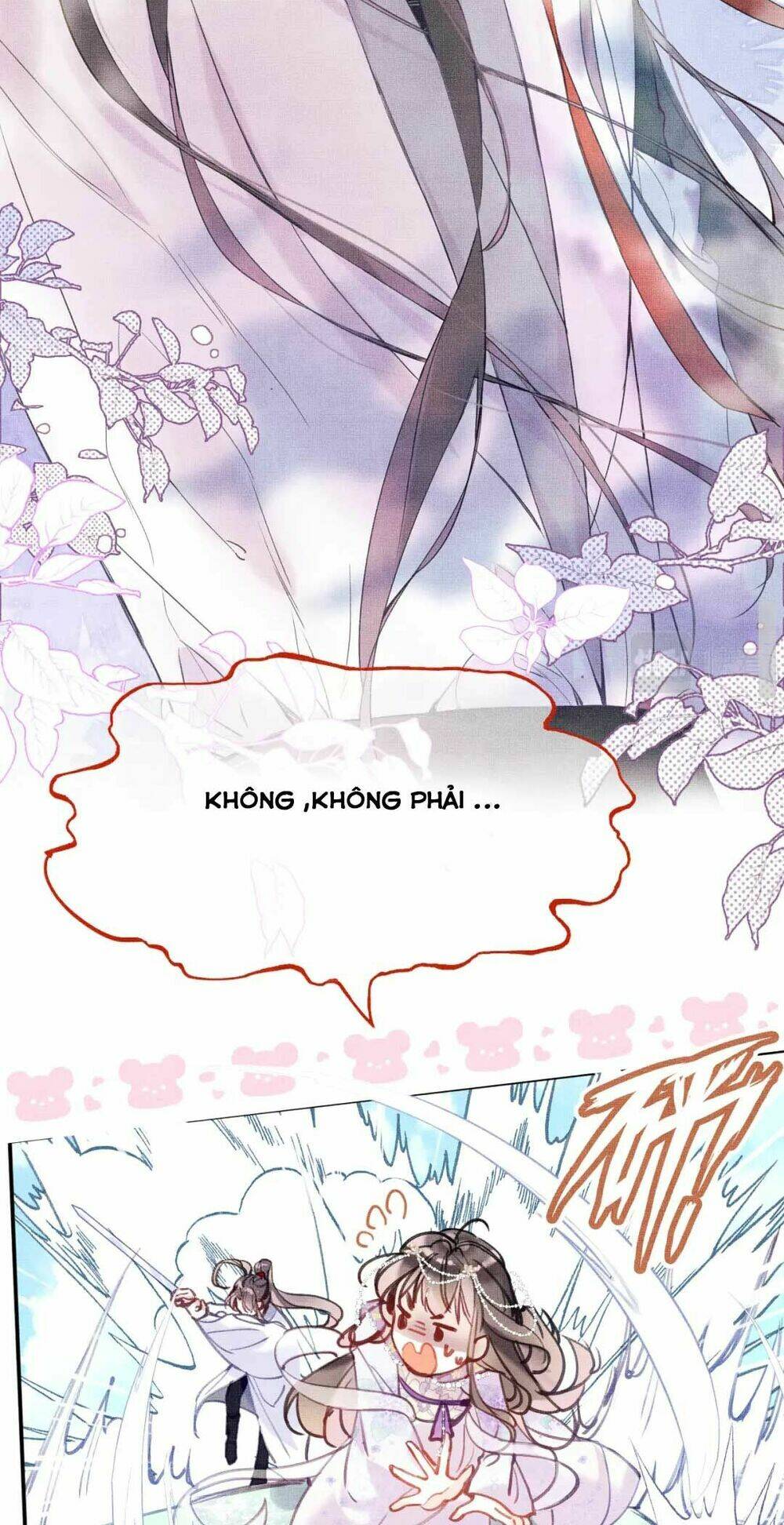 Vi Phu Từng Là Long Ngạo Thiên Chapter 1 - Trang 2