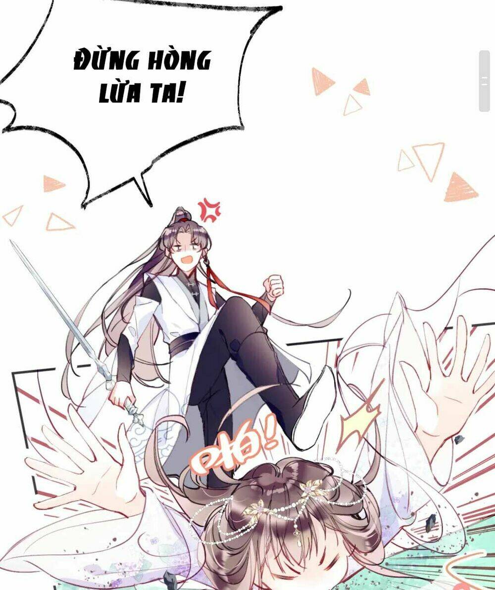 Vi Phu Từng Là Long Ngạo Thiên Chapter 1 - Trang 2