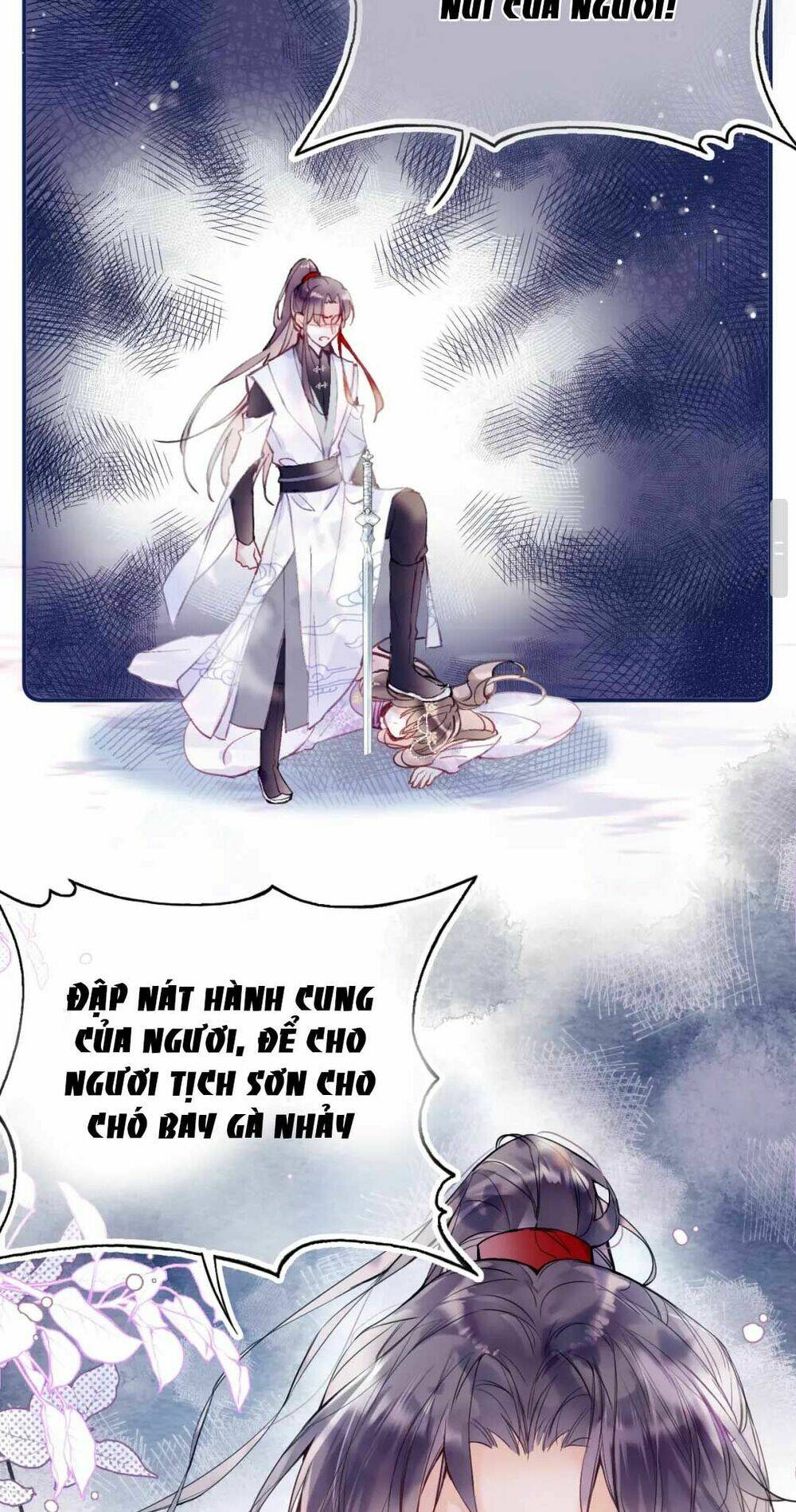 Vi Phu Từng Là Long Ngạo Thiên Chapter 1 - Trang 2