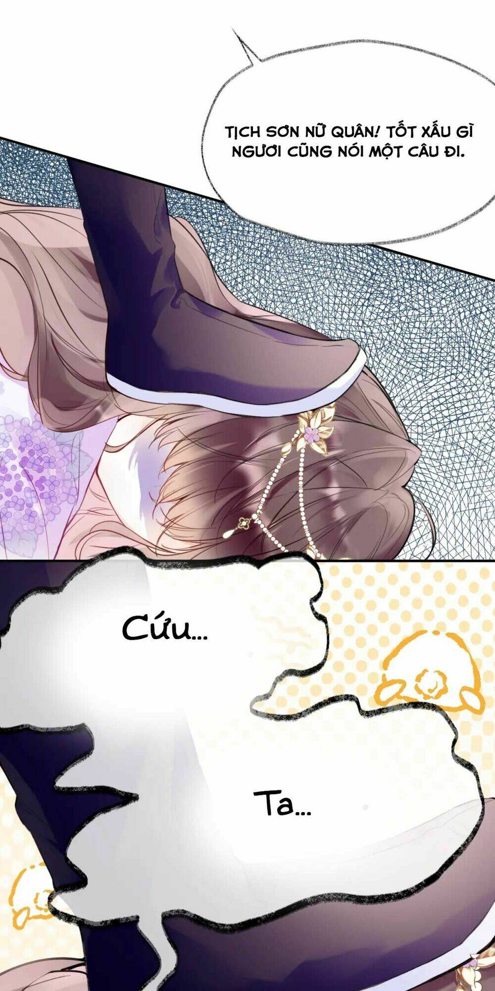 Vi Phu Từng Là Long Ngạo Thiên Chapter 1 - Trang 2