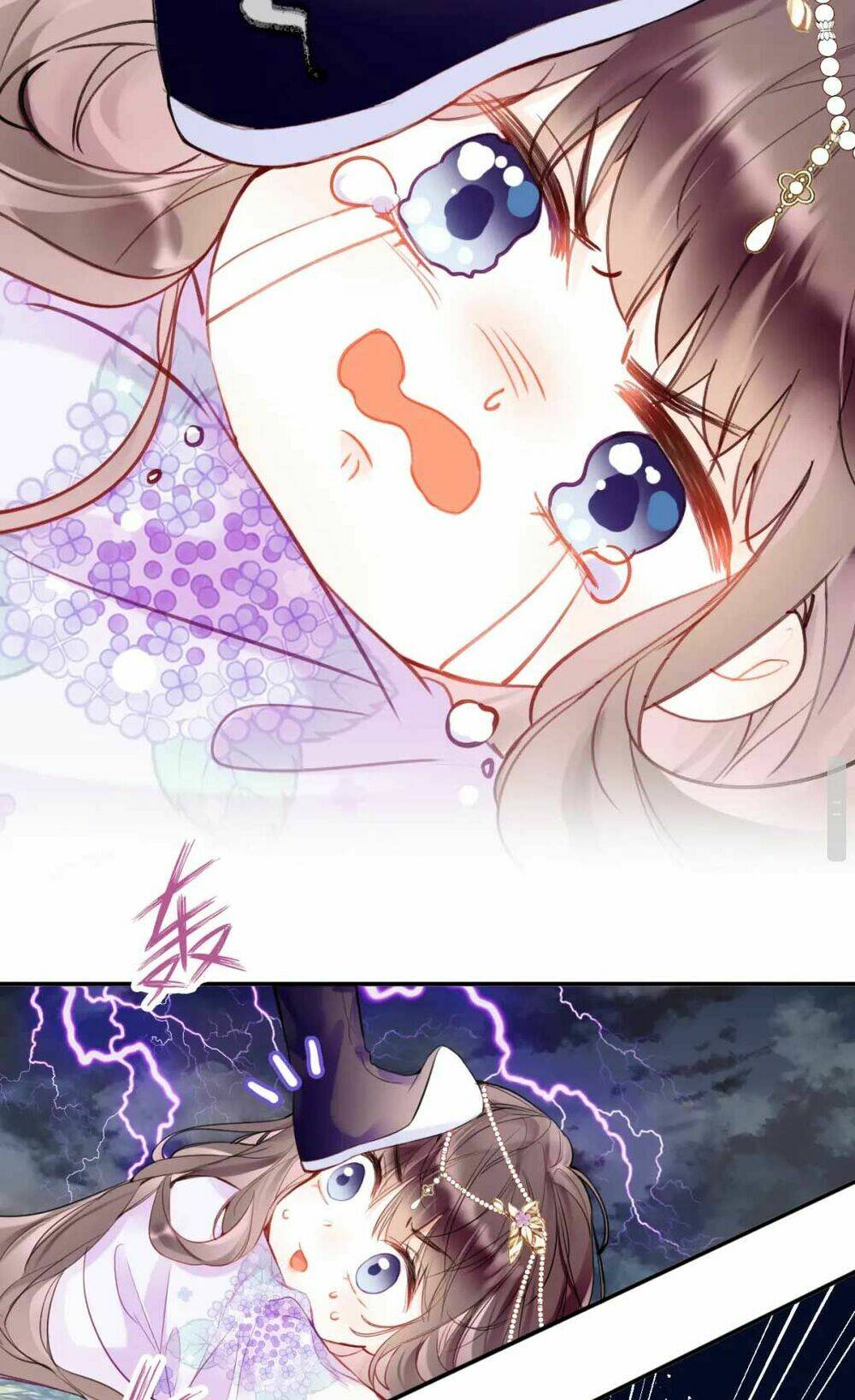 Vi Phu Từng Là Long Ngạo Thiên Chapter 1 - Trang 2