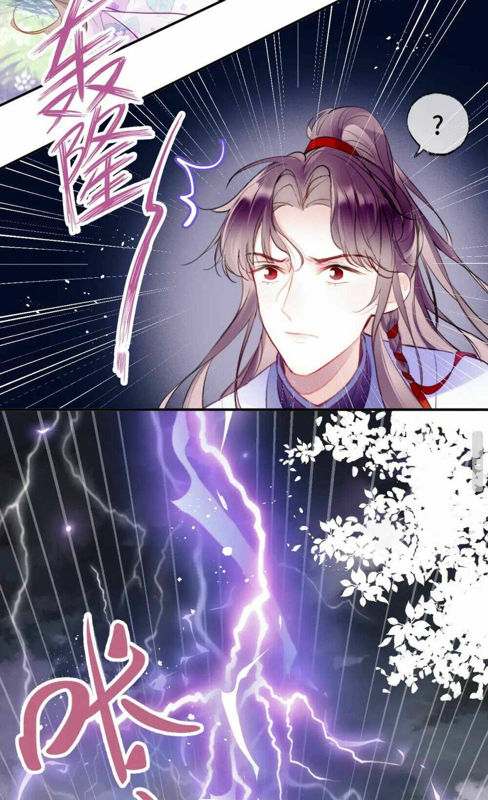 Vi Phu Từng Là Long Ngạo Thiên Chapter 1 - Trang 2