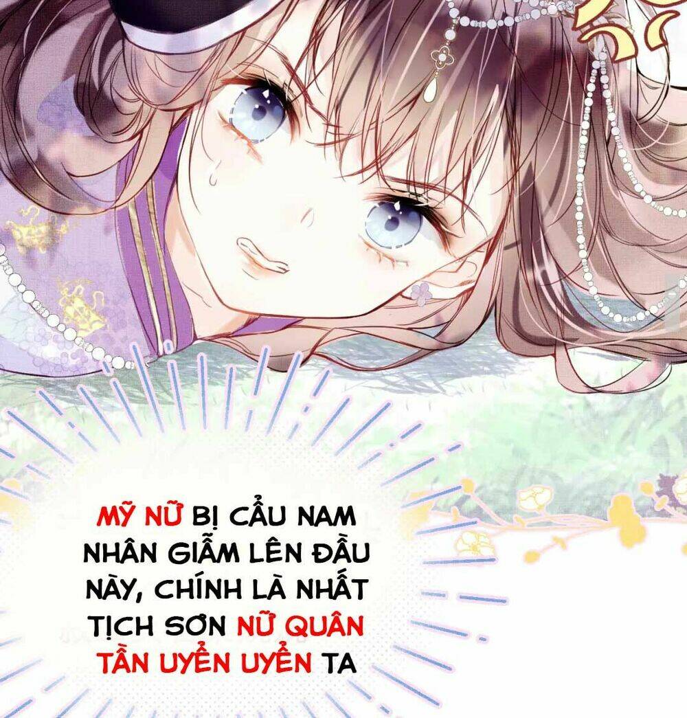 Vi Phu Từng Là Long Ngạo Thiên Chapter 1 - Trang 2