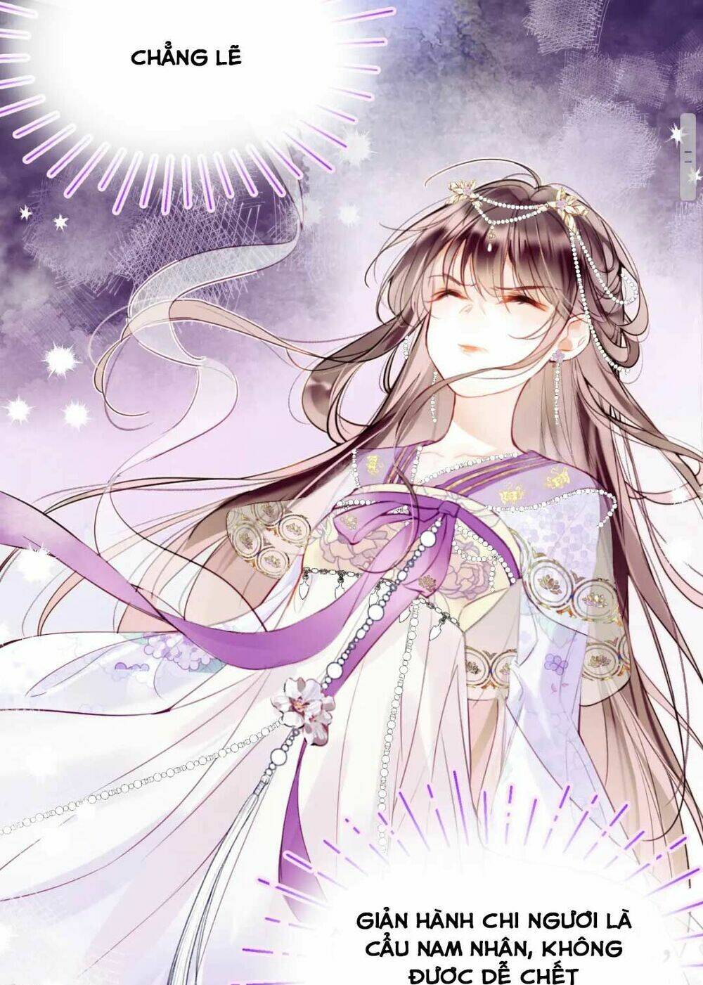 Vi Phu Từng Là Long Ngạo Thiên Chapter 1 - Trang 2