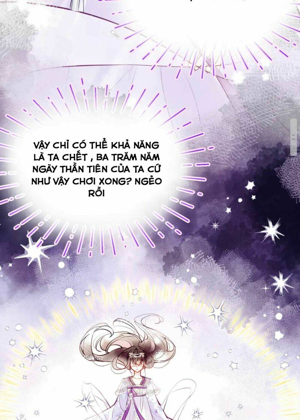 Vi Phu Từng Là Long Ngạo Thiên Chapter 1 - Trang 2