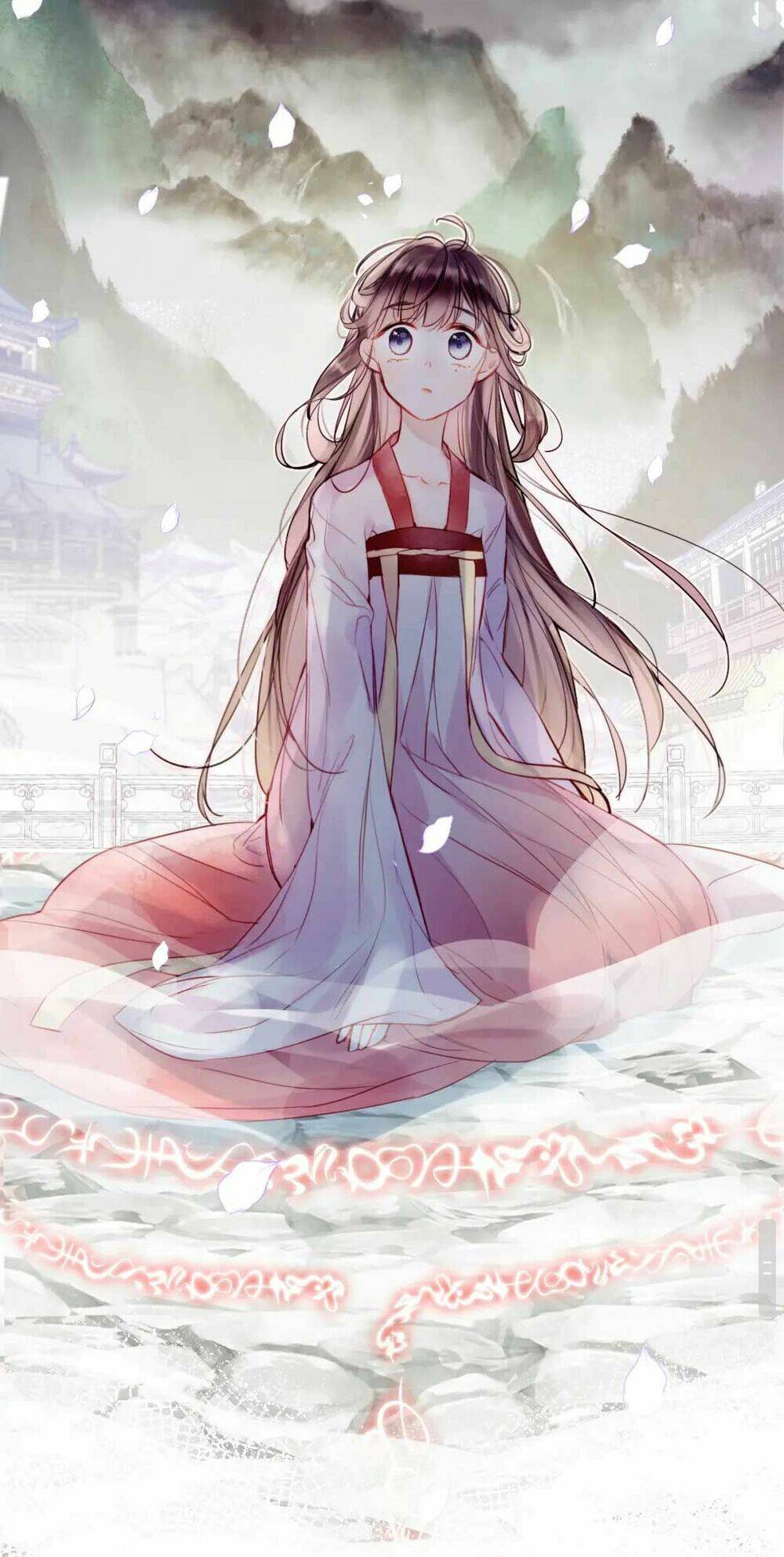 Vi Phu Từng Là Long Ngạo Thiên Chapter 1 - Trang 2