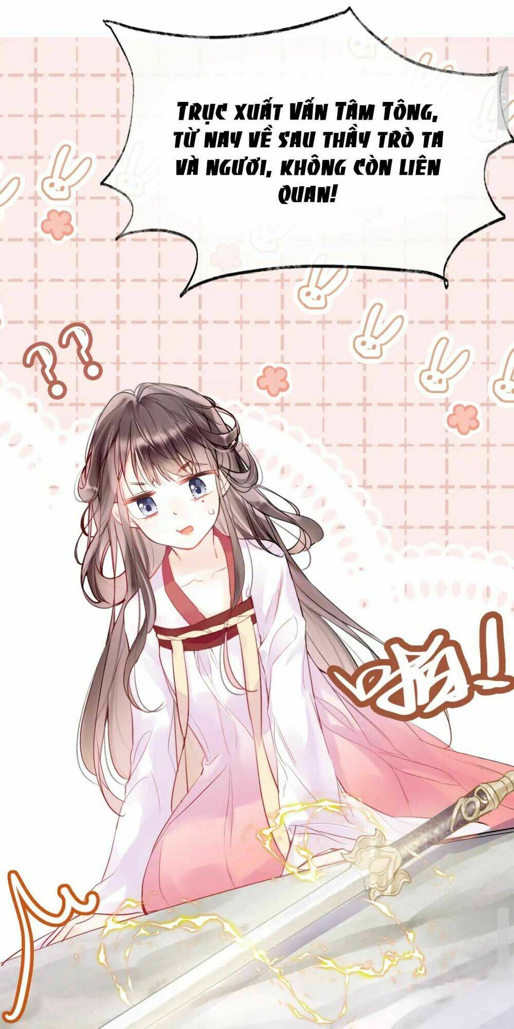 Vi Phu Từng Là Long Ngạo Thiên Chapter 1 - Trang 2