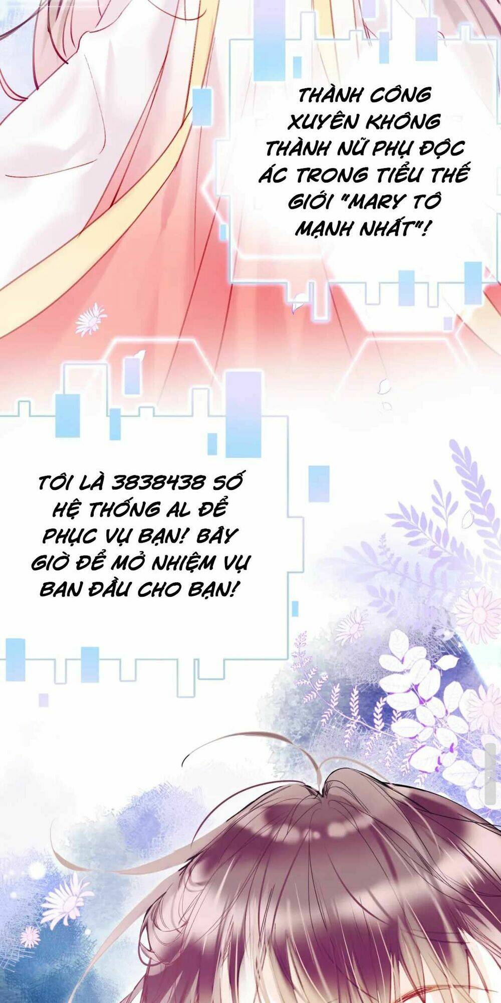 Vi Phu Từng Là Long Ngạo Thiên Chapter 1 - Trang 2