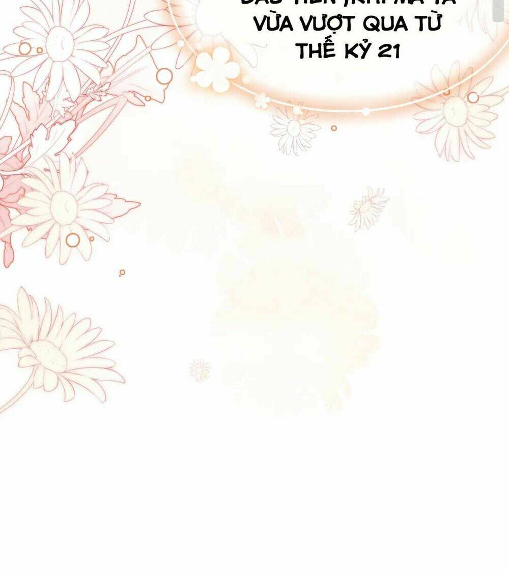 Vi Phu Từng Là Long Ngạo Thiên Chapter 1 - Trang 2