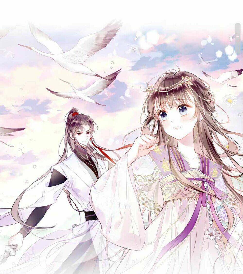 Vi Phu Từng Là Long Ngạo Thiên Chapter 1 - Trang 2